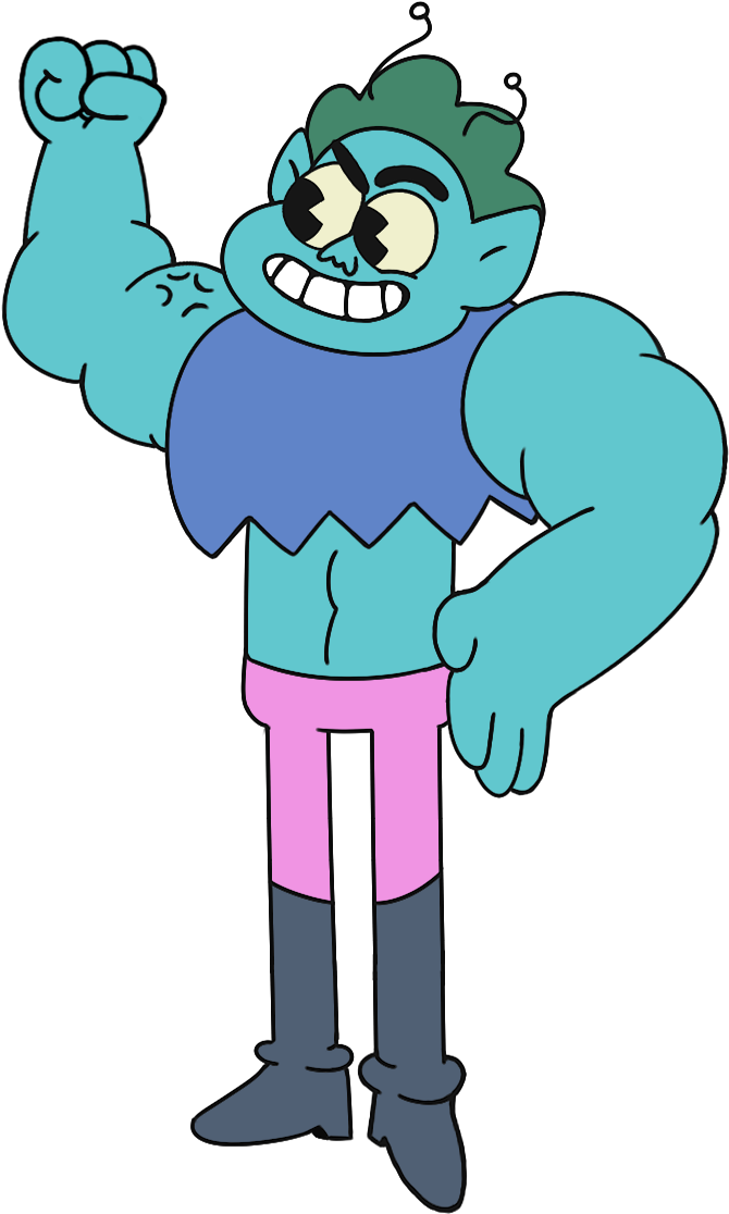 Fan Art - Cuphead Fan Made Bosses (883x1275)