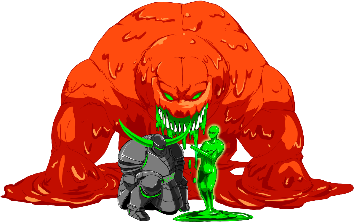 The Fighting Game Boss Tribute - Abyss Marvel Vs Capcom 2 (1215x767)