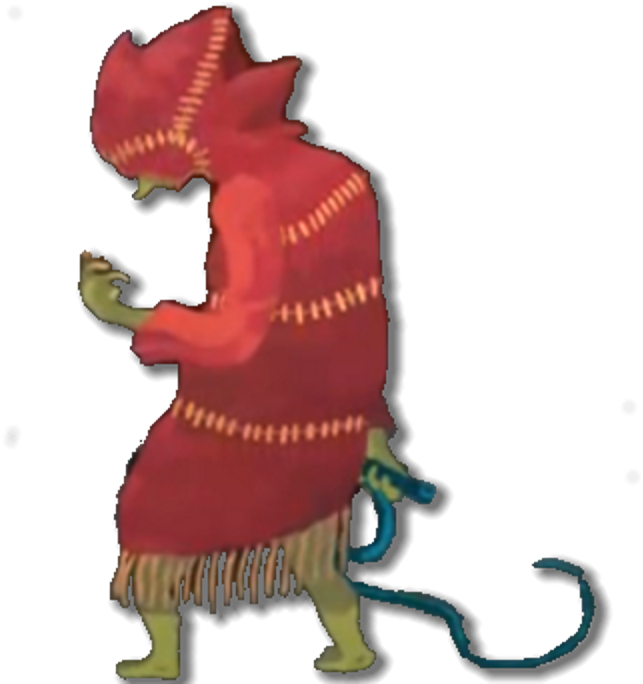 Slaver Leader Pretty - Slaver Leader Pretty (700x700)