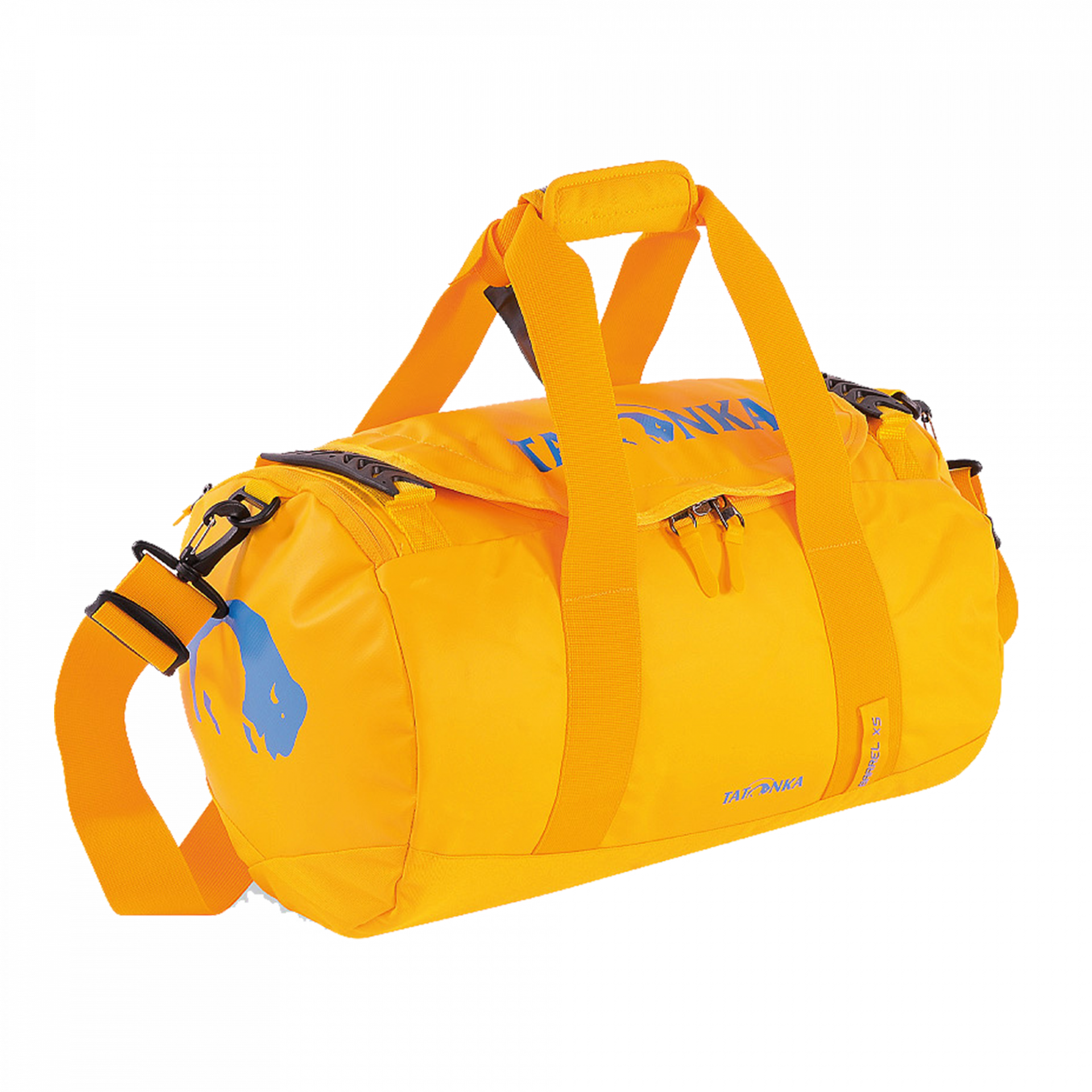 Tatonka Barrel Xs - Lemon - Duffels (1920x1920)