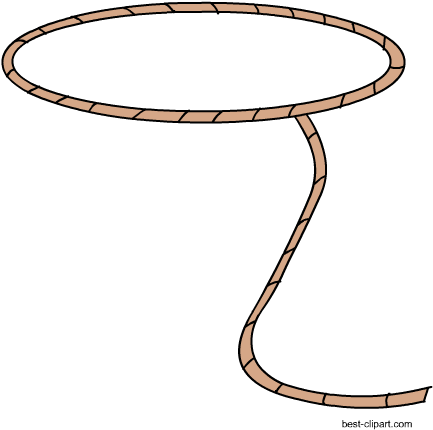 Free Lasso Clipart - Clip Art (450x450)