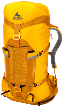 Backpack - Gregory Alpinisto 35 Rucksack (400x360)