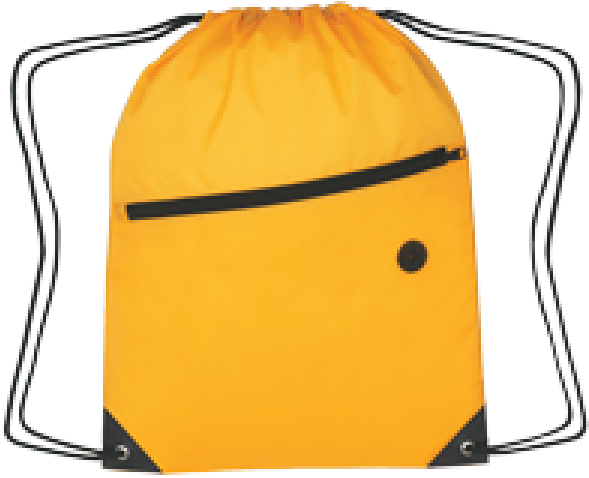 Printed Discount Custom Sports Pack With Front Zipper (600x600)