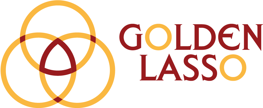 Golden Lasso Golden Lasso - Leadership (922x380)