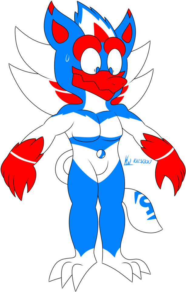 Comic Got Buff By Aglassofbuizel - Cartoon (794x1006)