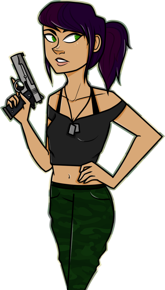 Finger Character Fiction Clip Art - Cartoon (674x1184)