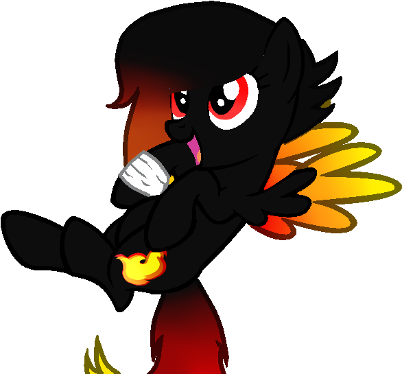 Beak Horse Bird Clip Art - Cartoon (700x600)