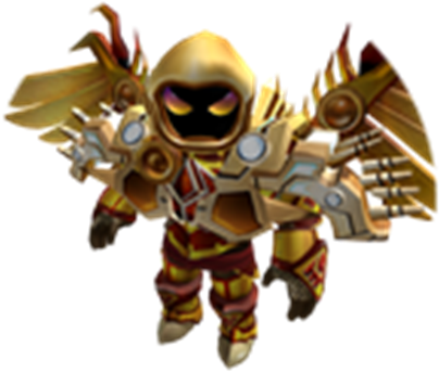 The Creator - Roblox Creator (420x420)