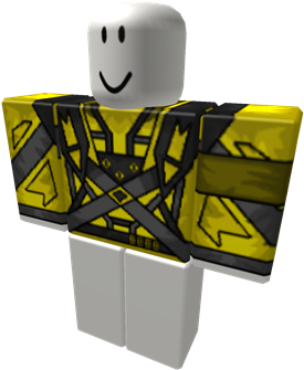 3d - Roblox Emo Shirt (420x420)