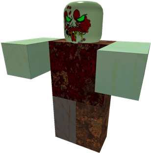 Umbrella Corporation Zombies Roblox Zombie Png 420x420 Png Clipart Download - zombie eagle roblox