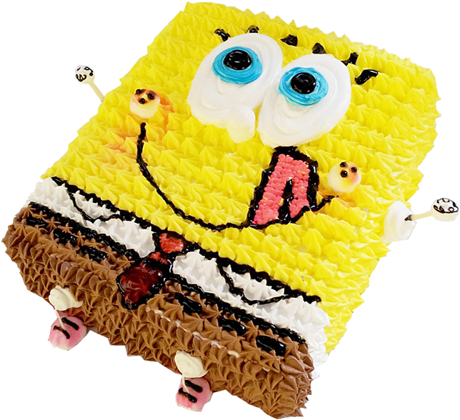 Milk Birthday Cake Shortcake Sponge Cake Bakery - Birthday Cake (1000x860)