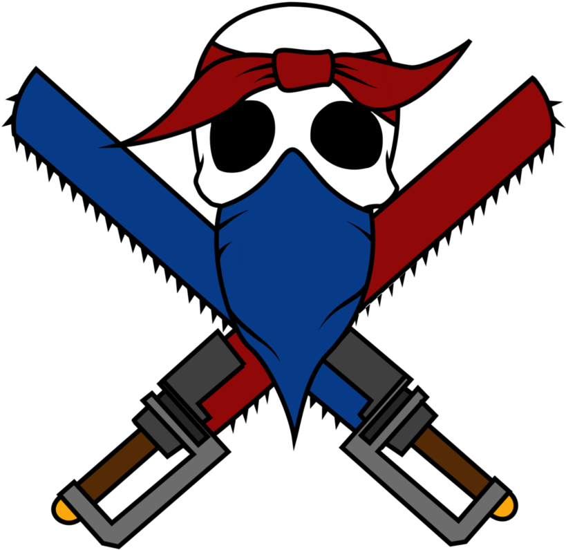 Thousand Thugs Symbol Png By Empyronaut - Thug Life (894x894)