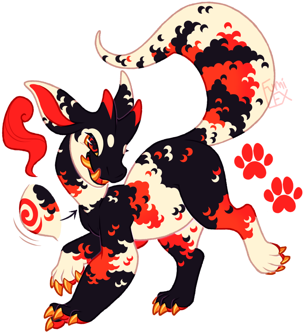 Dwarf Thug Fumi 061 By Lex-dex - Illustration (1100x1175)