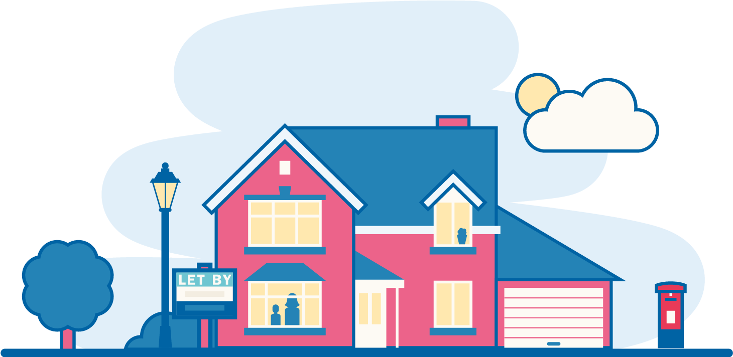 Flood Clipart Landlord - Landlord Insurance (1542x758)