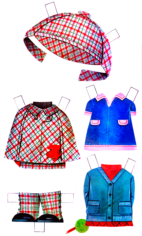 {2 Of 3} - Tartan (560x930)