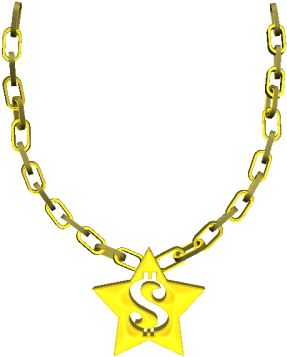 Thug Life Png Icon Png Images - Thug Life Chain Png (400x400)