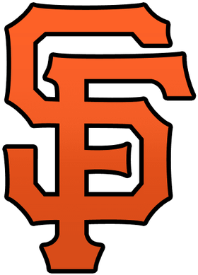 Giants Fan Zone - San Francisco Giants Vector Logo (400x400)