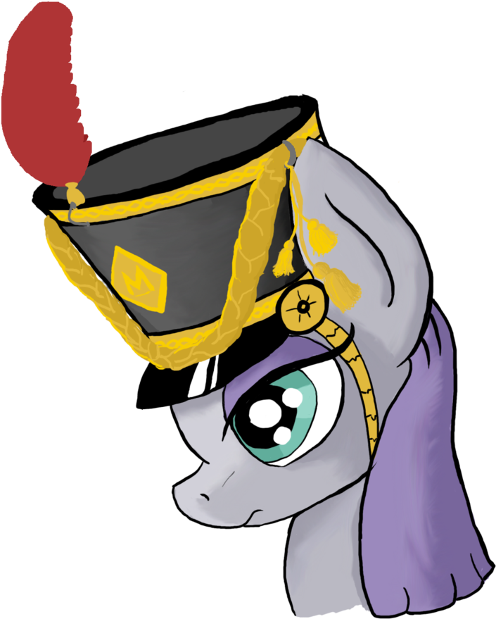 Paskanaakka, Derpibooru Exclusive, Giant Hat, Hat, - Cartoon (768x1024)