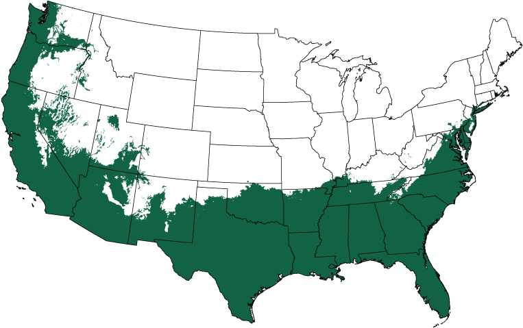 Plant Hardiness Zones 7-11 - Magnolia Tree Growing Zone (800x510)