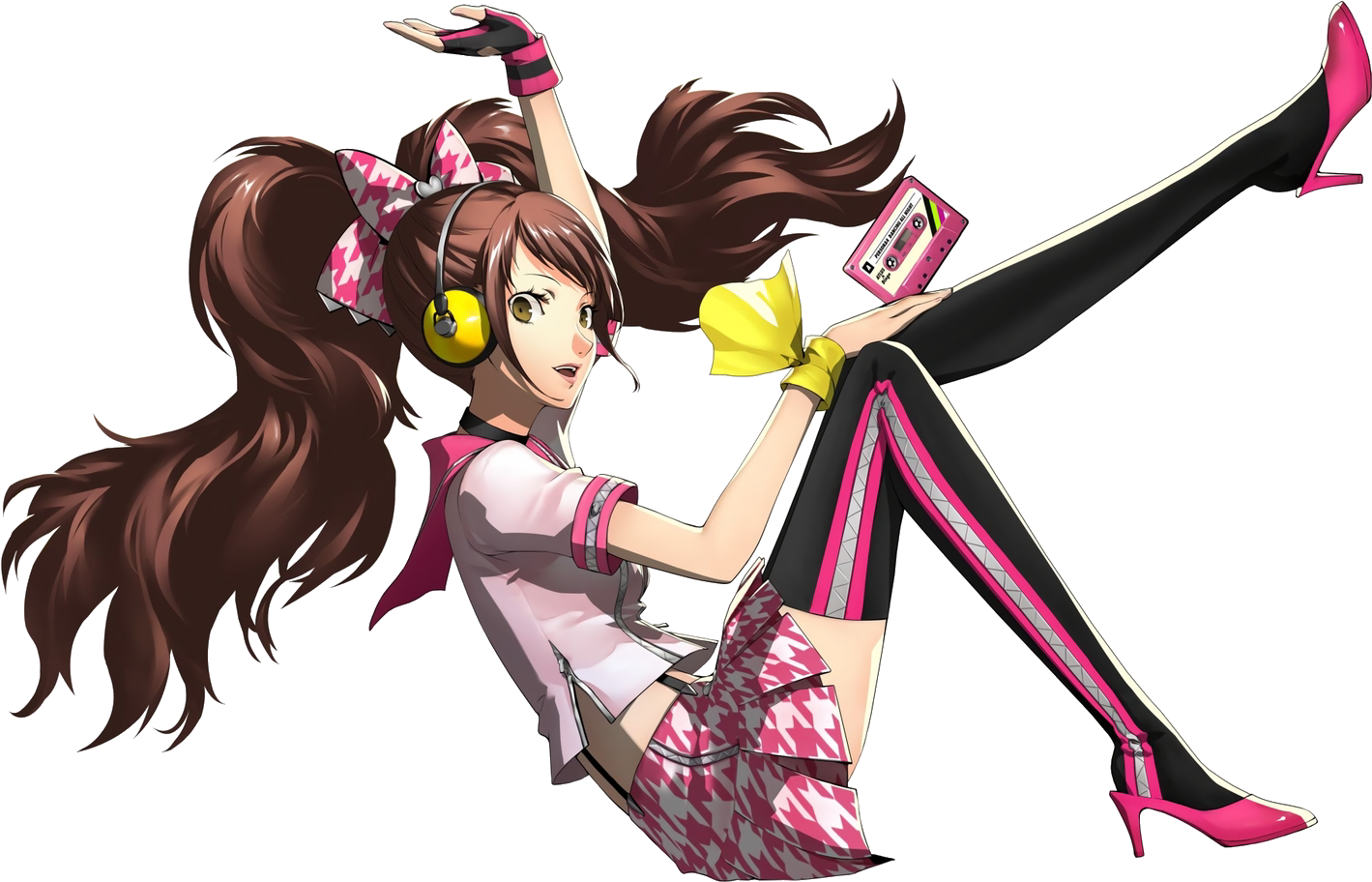 Persona 4 Dancing All Night Rise (1500x938)