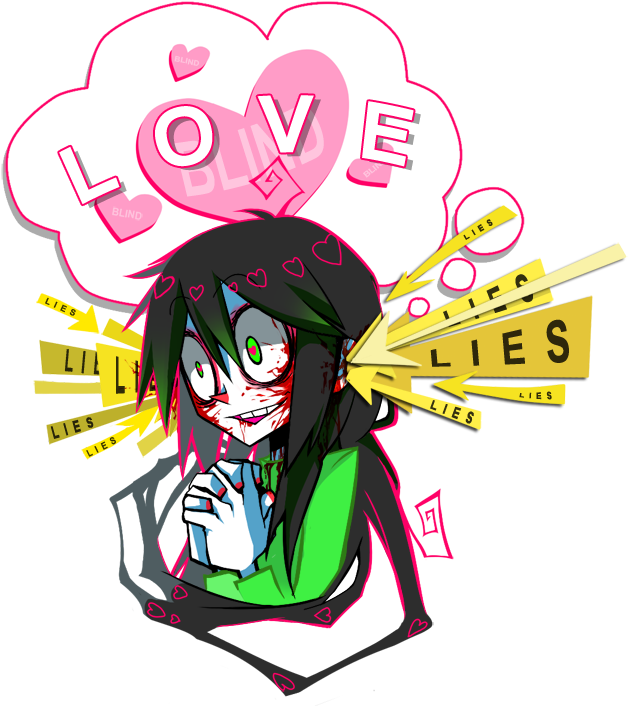 Blind By Zukich - Drawing (670x733)