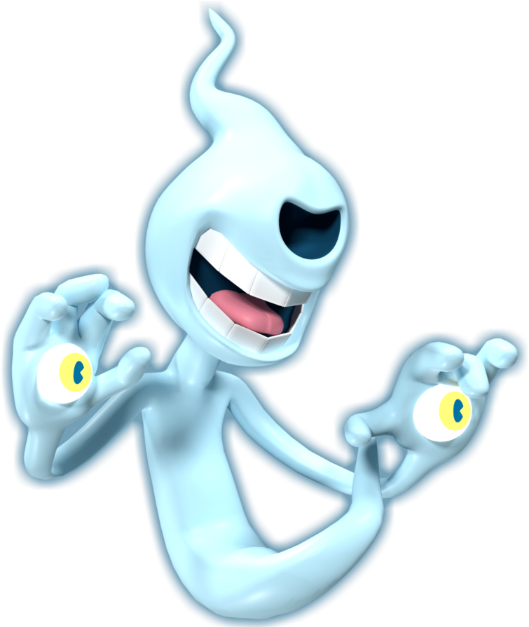 The Blind Man By Itsamewario48 - Cartoon (894x894)