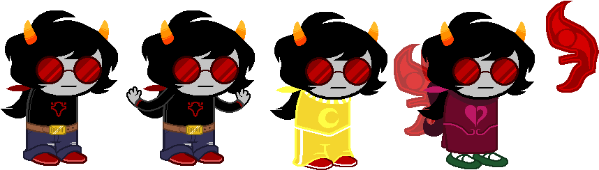 Forcas Lycaon [ms Fantroll] By Deepseahorror - Lycaon (900x293)