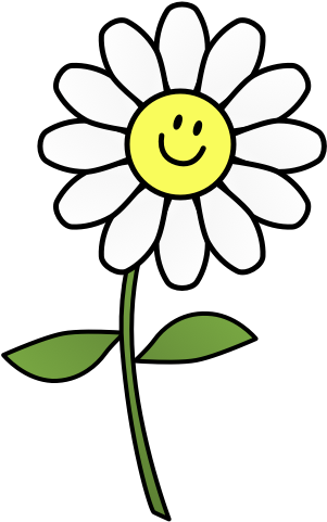 Design Components Flower Example Style Guide - Cloud In A Bottle (321x503)