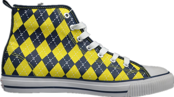 Stylish Canvas Shoes For Boys, Stylish Canvas Shoes - Boot (729x409)