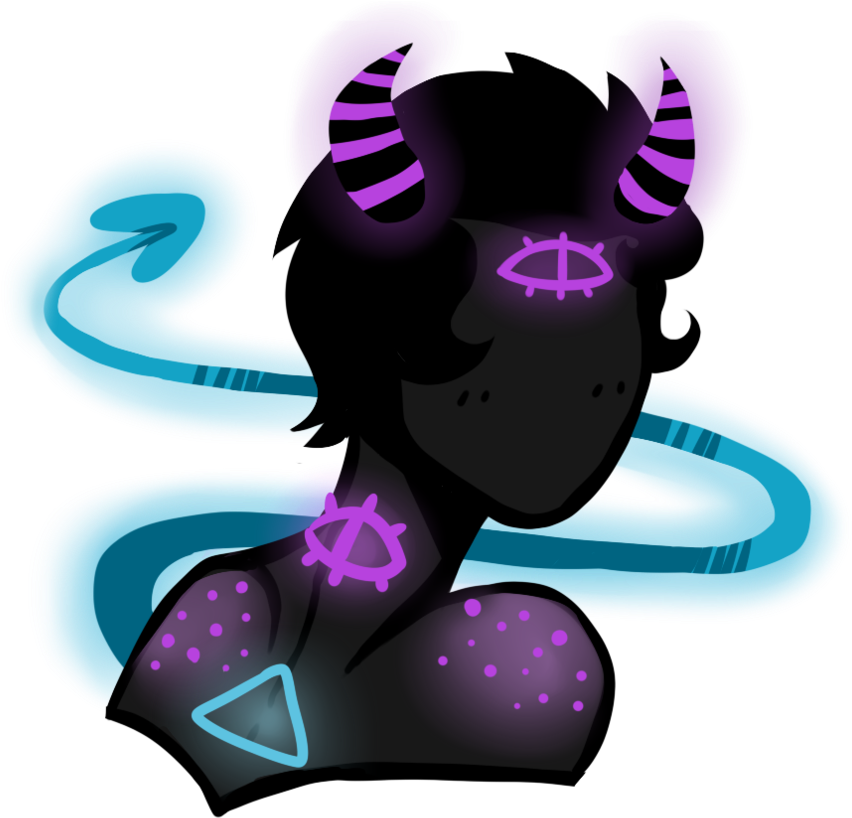 Blind Eye By Napstaton - Illustration (894x894)