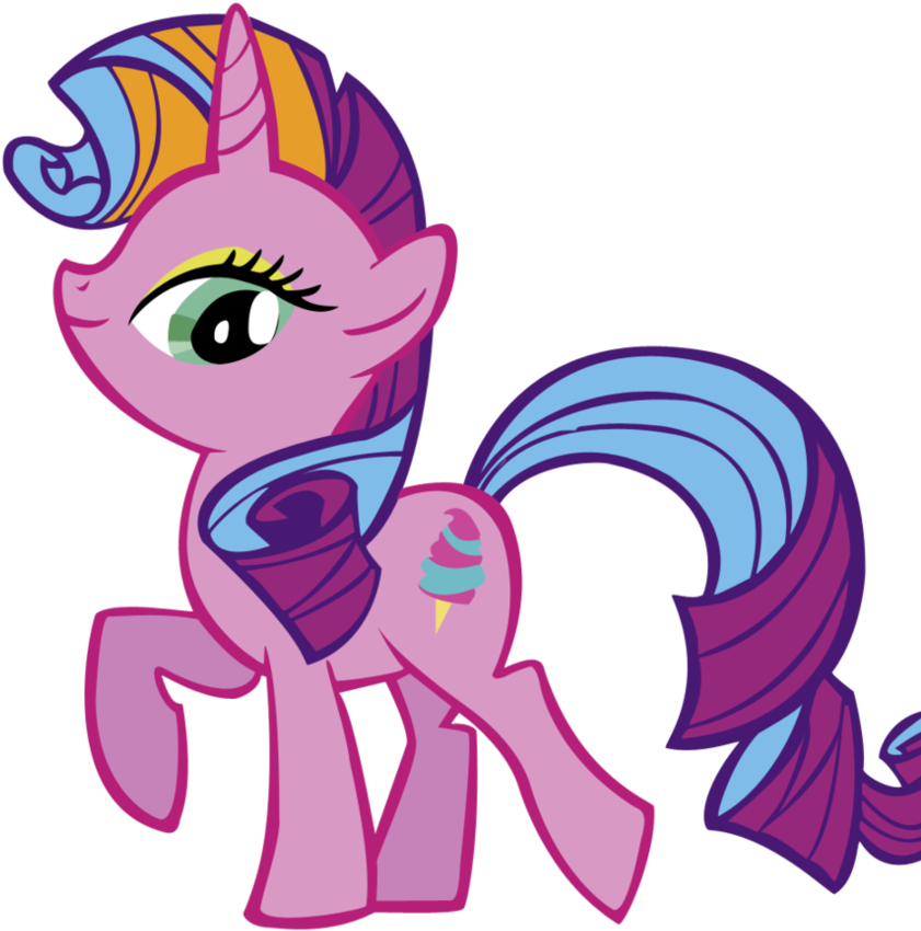 Mlp Blind Bag Card - My Little Pony Blind Bag Cards (885x902)