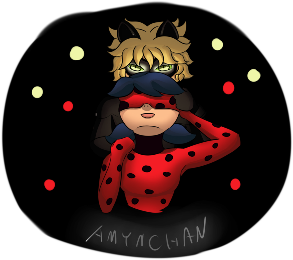 Justice Is Blind By Amynchan - Cartoon (948x843)