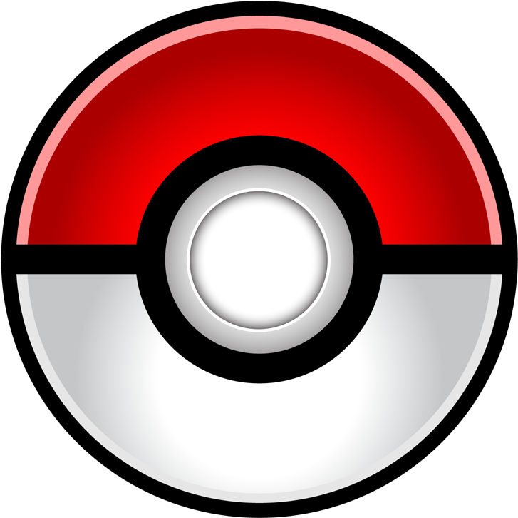 Blind Pokeball Fan Art By Vigamaniac - Red Robin Logo Comic (754x733)