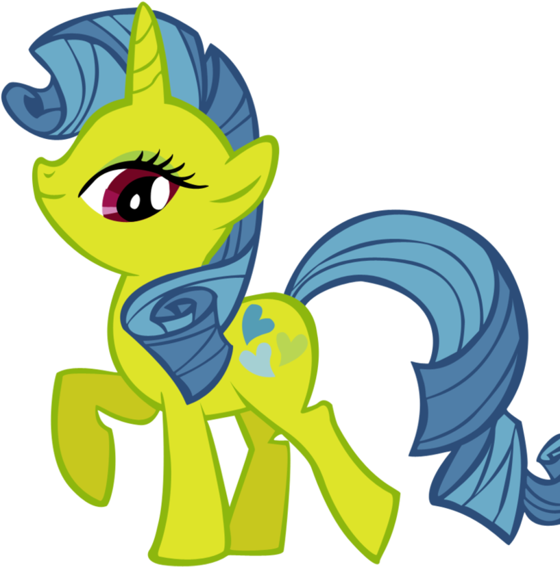 Mlp Blind Bag Card - My Litte Pony Twaylayt (885x902)