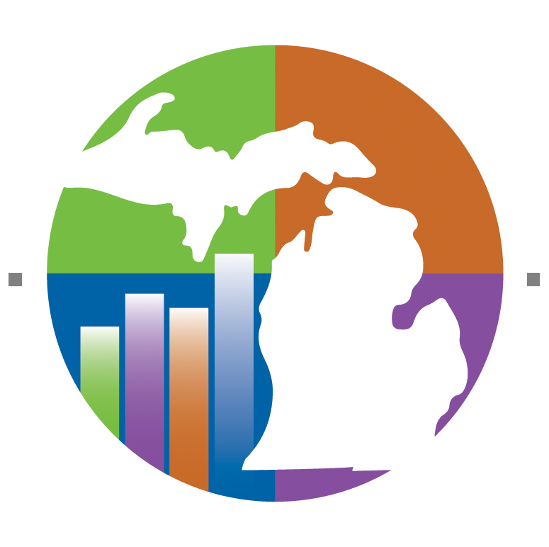 Budget And Performance Transparency Reporting - Michigan America's High Five (775x772)