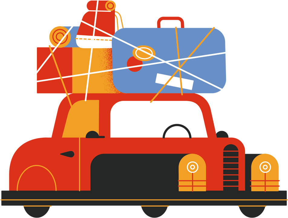 Kids Cars, Graphic Design Illustration, Illustration - Kids Cars, Graphic Design Illustration, Illustration (1100x834)