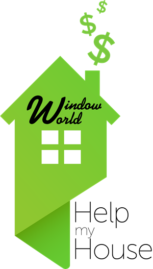 Help My House Logo - Window World (300x527)