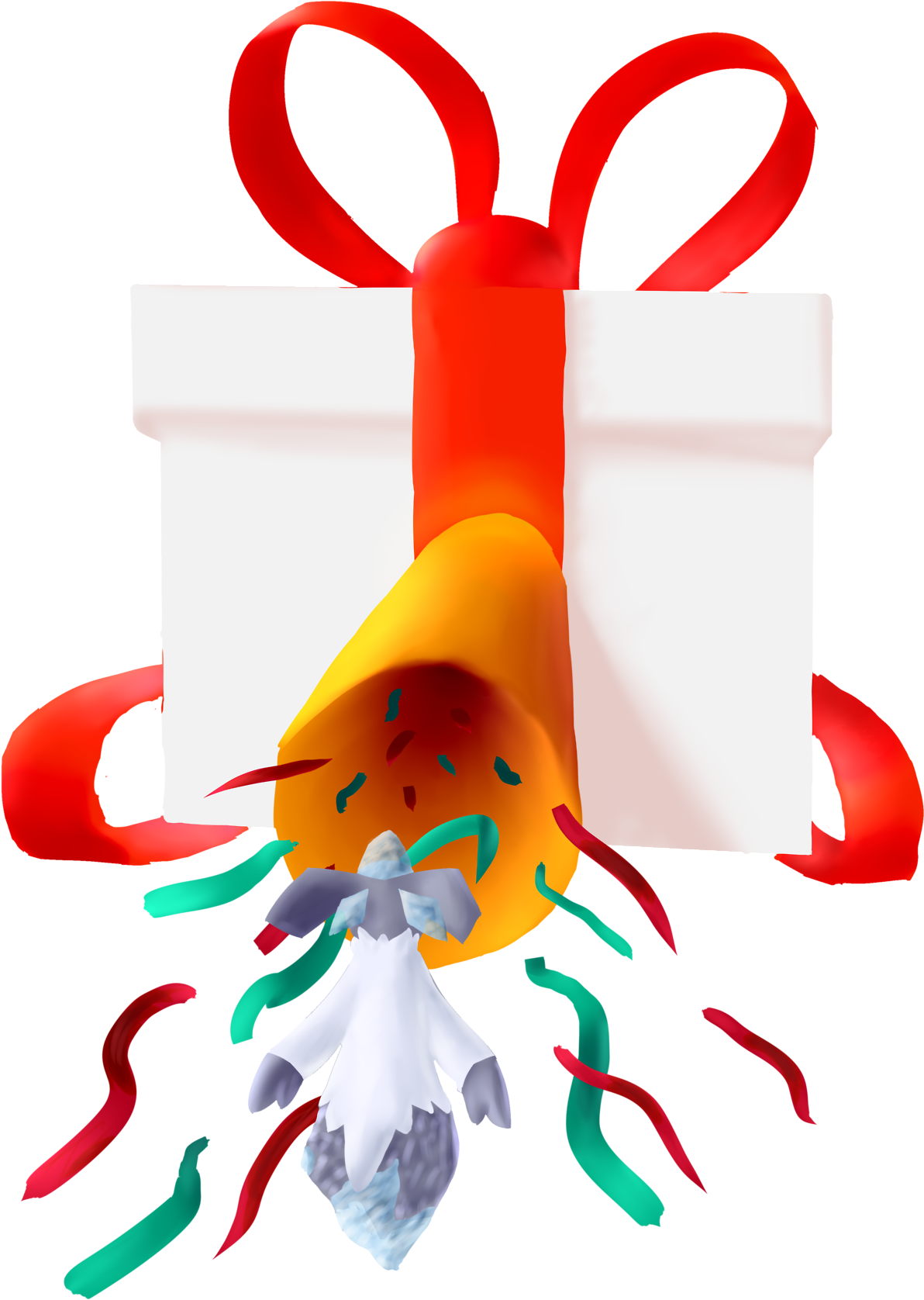 “i Made A Birthday Gift For @sol-lar - “i Made A Birthday Gift For @sol-lar (1280x1786)