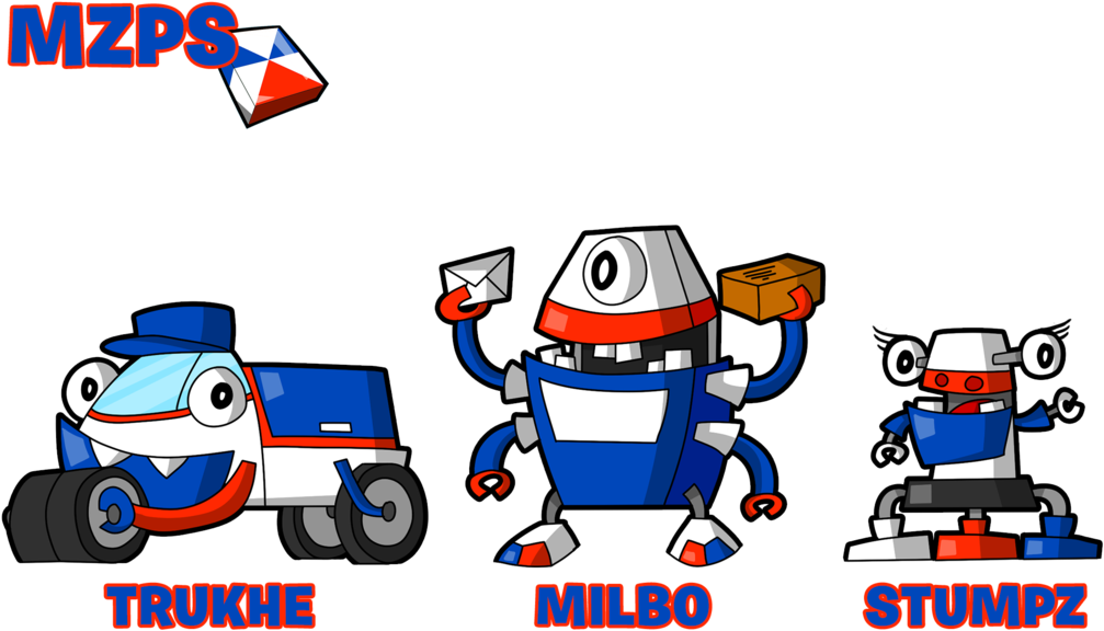 Mzps [scrapped From Fanseries 8] By Zoomtorch20 - Cartoon (1024x589)