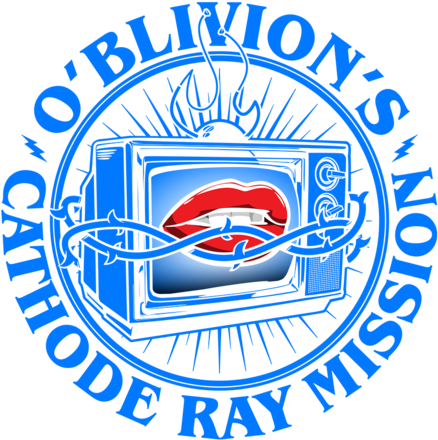 O'blivion's Cathode Ray Mission - Abuyog, Leyte (571x495)