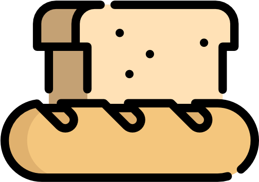 Bags & Packs - Bread (512x512)