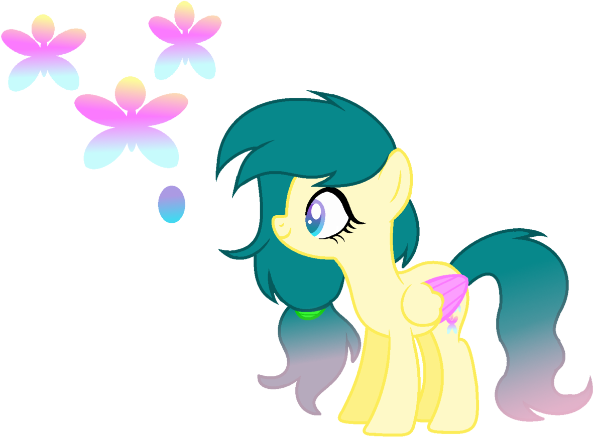 Bronyponyyy2340, Female, Interspecies Offspring, Mare, - Cartoon (1280x966)