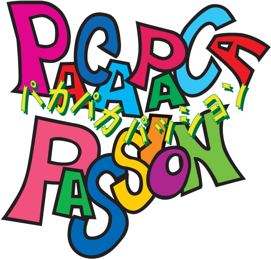 Paca Paca Passion Logo By Ringostarr39 - Ps Paca Paca Passion (914x875)