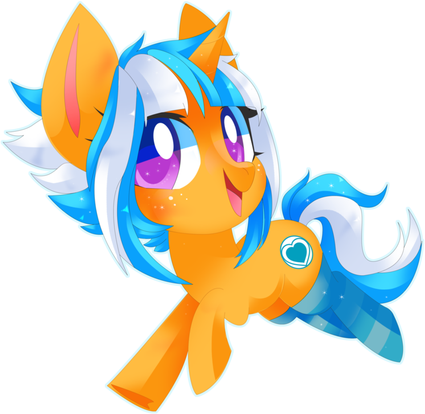 Passion Freeze By Sorasku - Cartoon (914x874)