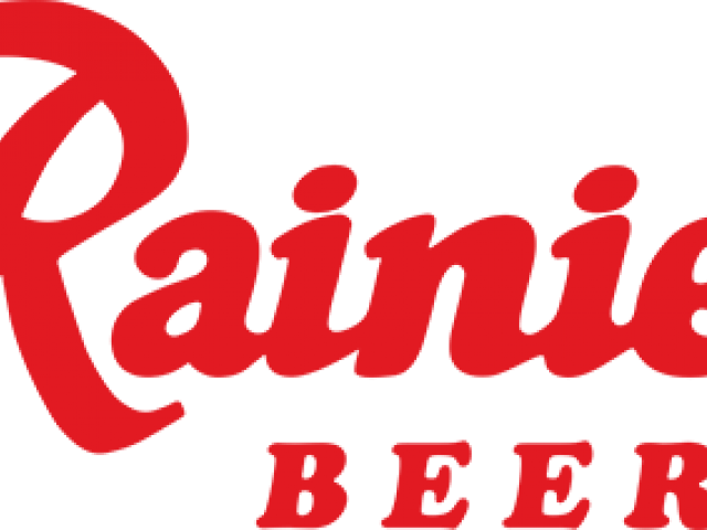 Rainier Beer Font - Rainier Beer - 24 Pack, 12 Fl Oz Cans (640x480)