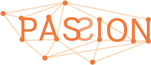 Passion - Passion Png (522x250)
