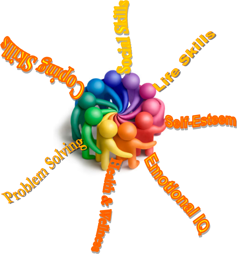 Children And Adolescents - Judge Not...: A Guide To Influence People (792x848)