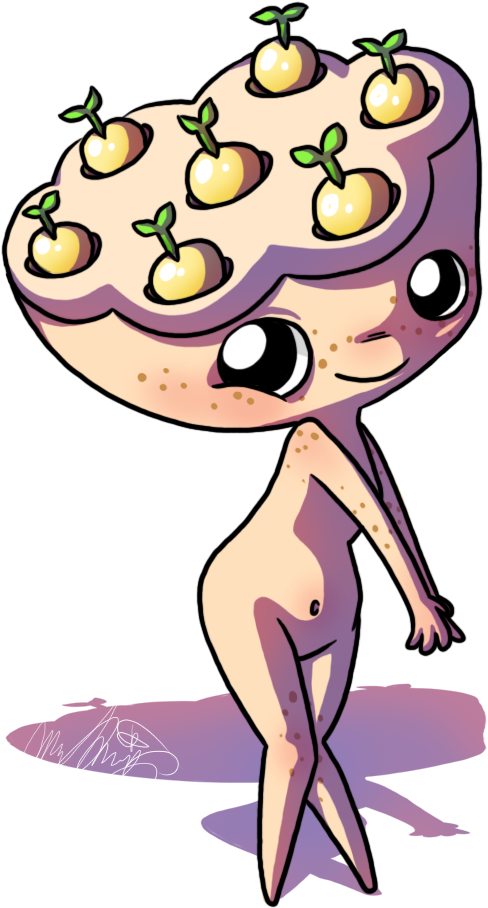 Trypophobia Therapy By A La Moe - Cartoon (700x950)