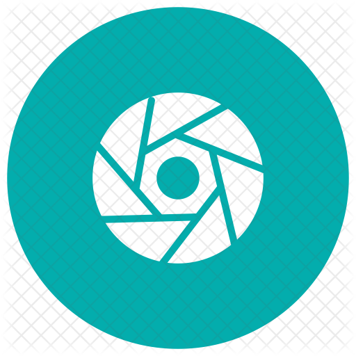 Camera Icon - Private Health Insurance Icon (512x512)