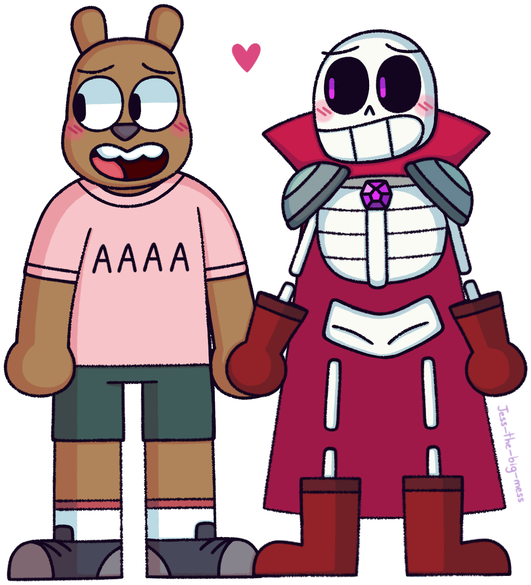 Transparent Version Of My Latest Drawing On @askarealmagicskeleton - Ok K.o.! Lakewood Plaza Turbo (1280x1252)